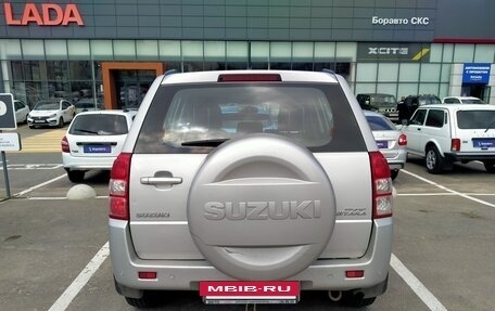 Suzuki Grand Vitara, 2010 год, 850 000 рублей, 6 фотография