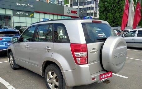 Suzuki Grand Vitara, 2010 год, 850 000 рублей, 10 фотография