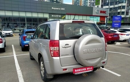 Suzuki Grand Vitara, 2010 год, 850 000 рублей, 2 фотография