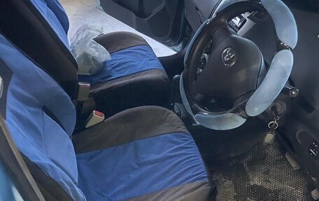 Toyota Vitz, 2006 год, 480 000 рублей, 8 фотография