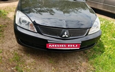 Mitsubishi Lancer IX, 2006 год, 200 000 рублей, 3 фотография
