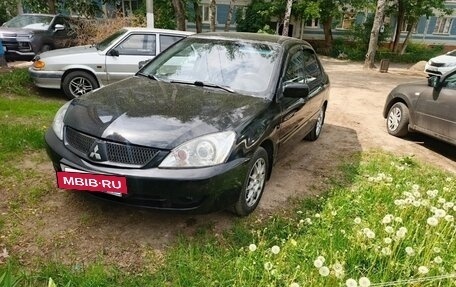 Mitsubishi Lancer IX, 2006 год, 200 000 рублей, 2 фотография