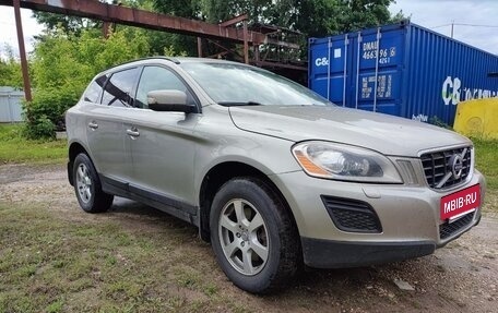 Volvo XC60 II, 2011 год, 1 500 000 рублей, 2 фотография