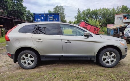 Volvo XC60 II, 2011 год, 1 500 000 рублей, 3 фотография