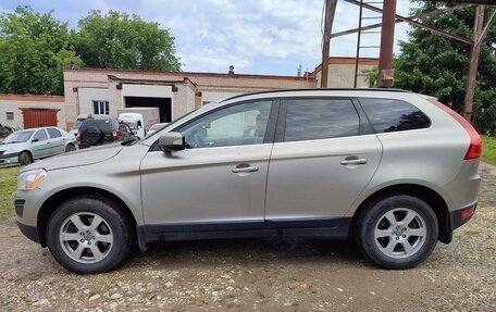 Volvo XC60 II, 2011 год, 1 500 000 рублей, 4 фотография