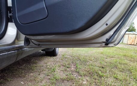 Volvo XC60 II, 2011 год, 1 500 000 рублей, 16 фотография