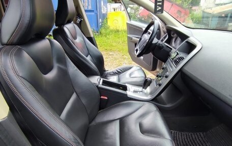 Volvo XC60 II, 2011 год, 1 500 000 рублей, 11 фотография