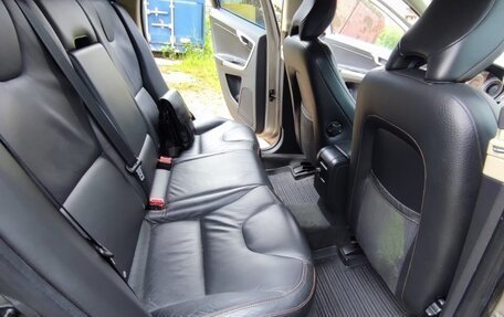 Volvo XC60 II, 2011 год, 1 500 000 рублей, 12 фотография