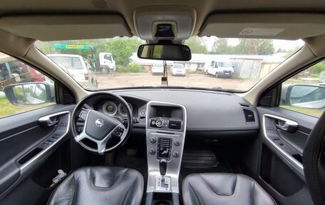 Volvo XC60 II, 2011 год, 1 500 000 рублей, 9 фотография