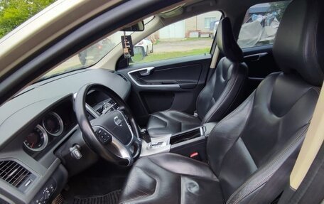 Volvo XC60 II, 2011 год, 1 500 000 рублей, 14 фотография
