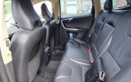 Volvo XC60 II, 2011 год, 1 500 000 рублей, 13 фотография