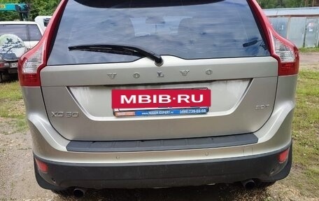 Volvo XC60 II, 2011 год, 1 500 000 рублей, 8 фотография