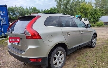 Volvo XC60 II, 2011 год, 1 500 000 рублей, 6 фотография