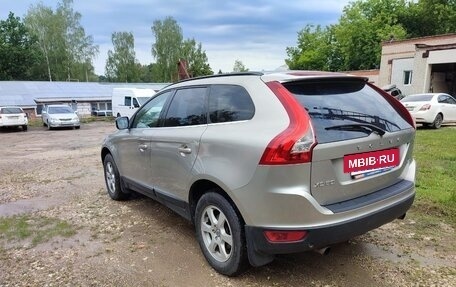 Volvo XC60 II, 2011 год, 1 500 000 рублей, 7 фотография