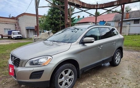 Volvo XC60 II, 2011 год, 1 500 000 рублей, 5 фотография