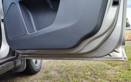 Volvo XC60 II, 2011 год, 1 500 000 рублей, 18 фотография