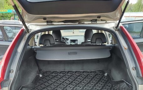 Volvo XC60 II, 2011 год, 1 500 000 рублей, 23 фотография