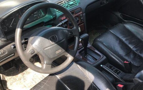 Honda Accord VII рестайлинг, 1996 год, 100 000 рублей, 6 фотография