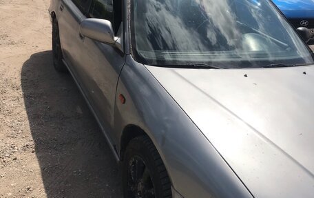 Honda Accord VII рестайлинг, 1996 год, 100 000 рублей, 2 фотография