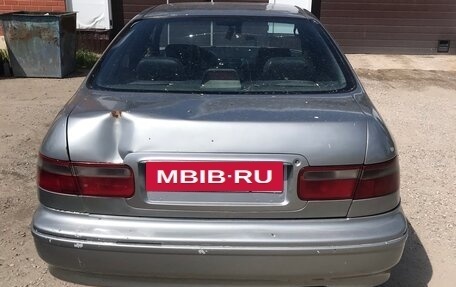 Honda Accord VII рестайлинг, 1996 год, 100 000 рублей, 4 фотография