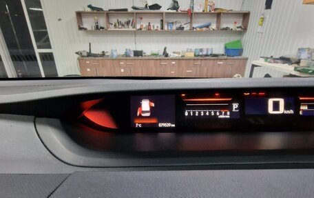Honda Stepwgn IV, 2020 год, 2 190 000 рублей, 12 фотография
