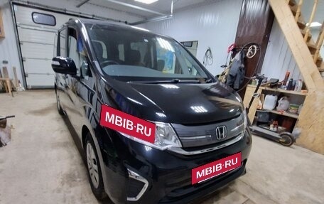 Honda Stepwgn IV, 2020 год, 2 190 000 рублей, 6 фотография