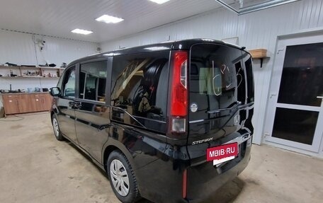 Honda Stepwgn IV, 2020 год, 2 190 000 рублей, 10 фотография
