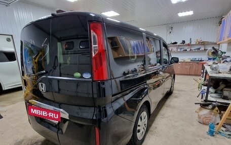 Honda Stepwgn IV, 2020 год, 2 190 000 рублей, 8 фотография