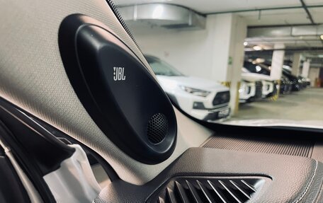 Toyota Highlander, 2025 год, 5 300 000 рублей, 16 фотография
