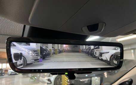 Toyota Highlander, 2025 год, 5 300 000 рублей, 17 фотография