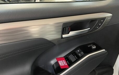Toyota Highlander, 2025 год, 5 300 000 рублей, 18 фотография