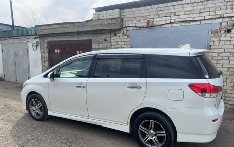 Toyota Wish II, 2011 год, 1 300 000 рублей, 3 фотография