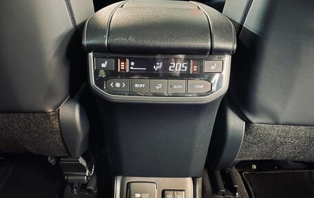Toyota Highlander, 2025 год, 5 300 000 рублей, 25 фотография
