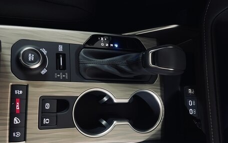 Toyota Highlander, 2025 год, 5 300 000 рублей, 20 фотография