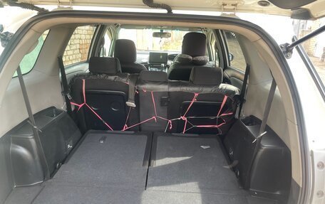 Toyota Wish II, 2011 год, 1 300 000 рублей, 10 фотография