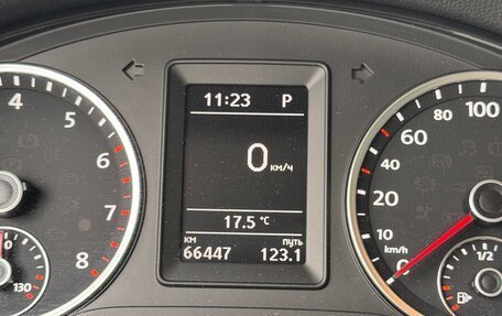 Volkswagen Tiguan I, 2016 год, 2 100 000 рублей, 7 фотография