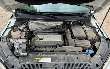 Volkswagen Tiguan I, 2016 год, 2 100 000 рублей, 11 фотография