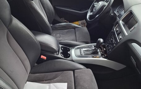 Audi Q5, 2011 год, 1 490 000 рублей, 5 фотография