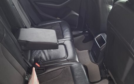 Audi Q5, 2011 год, 1 490 000 рублей, 4 фотография