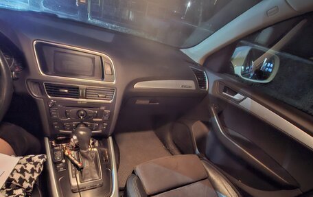 Audi Q5, 2011 год, 1 490 000 рублей, 6 фотография