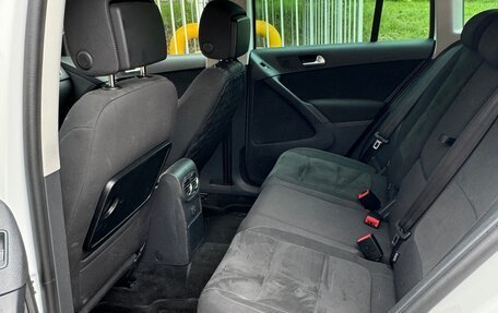 Volkswagen Tiguan I, 2016 год, 2 100 000 рублей, 9 фотография