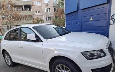 Audi Q5, 2011 год, 1 490 000 рублей, 10 фотография