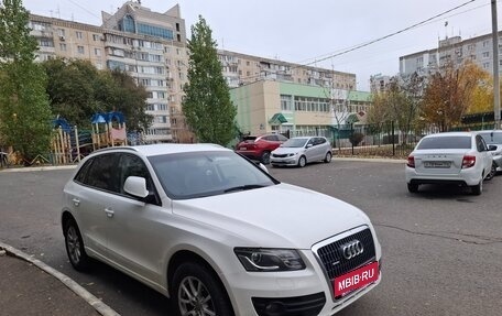 Audi Q5, 2011 год, 1 490 000 рублей, 2 фотография