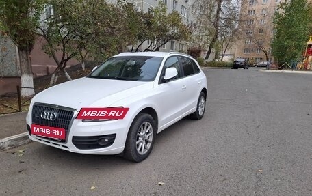 Audi Q5, 2011 год, 1 490 000 рублей, 3 фотография