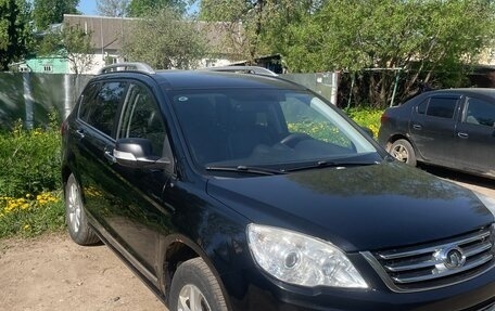 Great Wall Hover H6, 2013 год, 650 000 рублей, 6 фотография