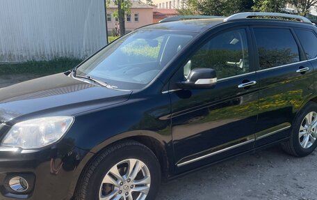 Great Wall Hover H6, 2013 год, 650 000 рублей, 5 фотография