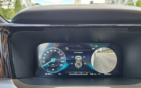 KIA Sorento IV, 2021 год, 5 400 000 рублей, 10 фотография