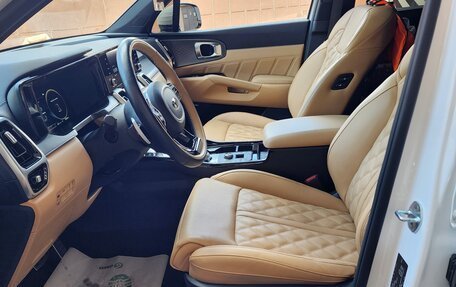 KIA Sorento IV, 2021 год, 5 400 000 рублей, 4 фотография