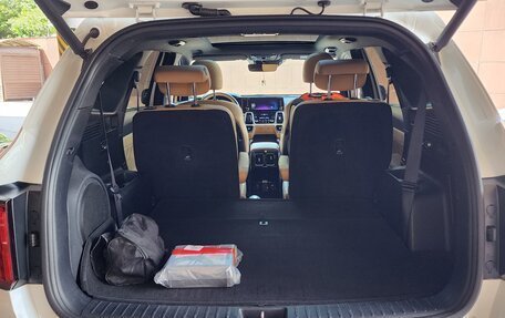 KIA Sorento IV, 2021 год, 5 400 000 рублей, 13 фотография