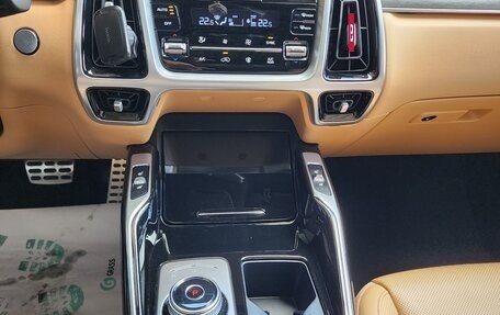 KIA Sorento IV, 2021 год, 5 400 000 рублей, 8 фотография